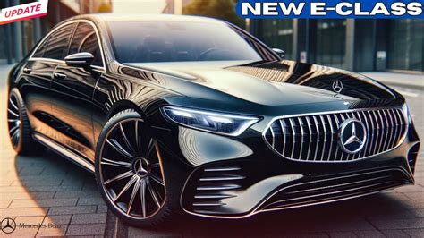 New 2025 Mercedes